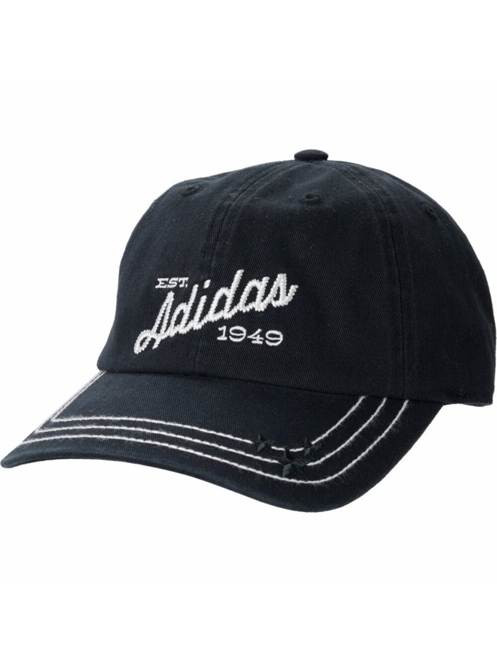 adidas Daze Relaxed Baseball Cap - Women's Fit - ClimaCool 100% Cotton